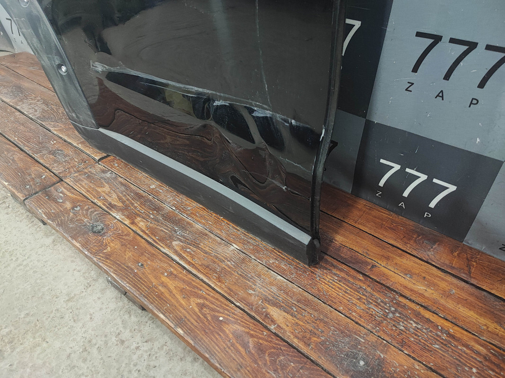 Дверь задняя правая Haval Dargo 22-нв Б/У Оригинал 6201200XKN45A