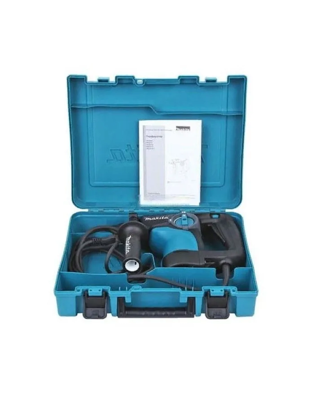 Перфоратор Makita HR2800