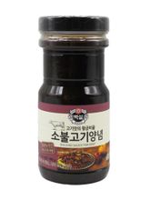Cоус бульгоги для говядины Beksul Bulgogi for beef 840 г