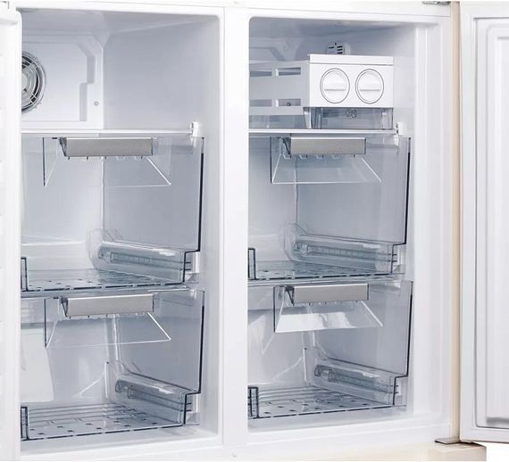 Холодильник Kuppersberg NMFV 18591 C