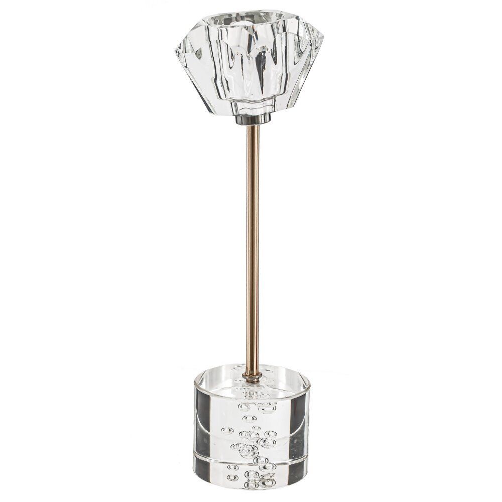 GAEM Набор из 3-х подсвечников, L26 W11 H26 см