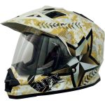 FX-39 Marpat Camo / Желто-белый