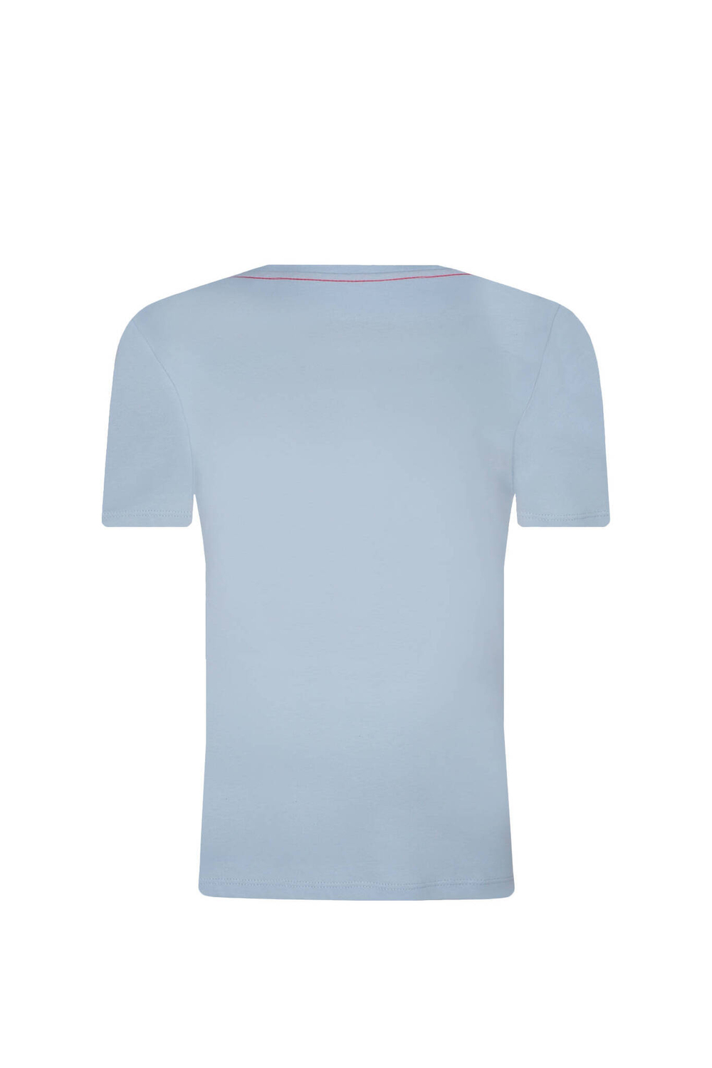 Футболка Guess - голубой(N73I55 K8HM0)