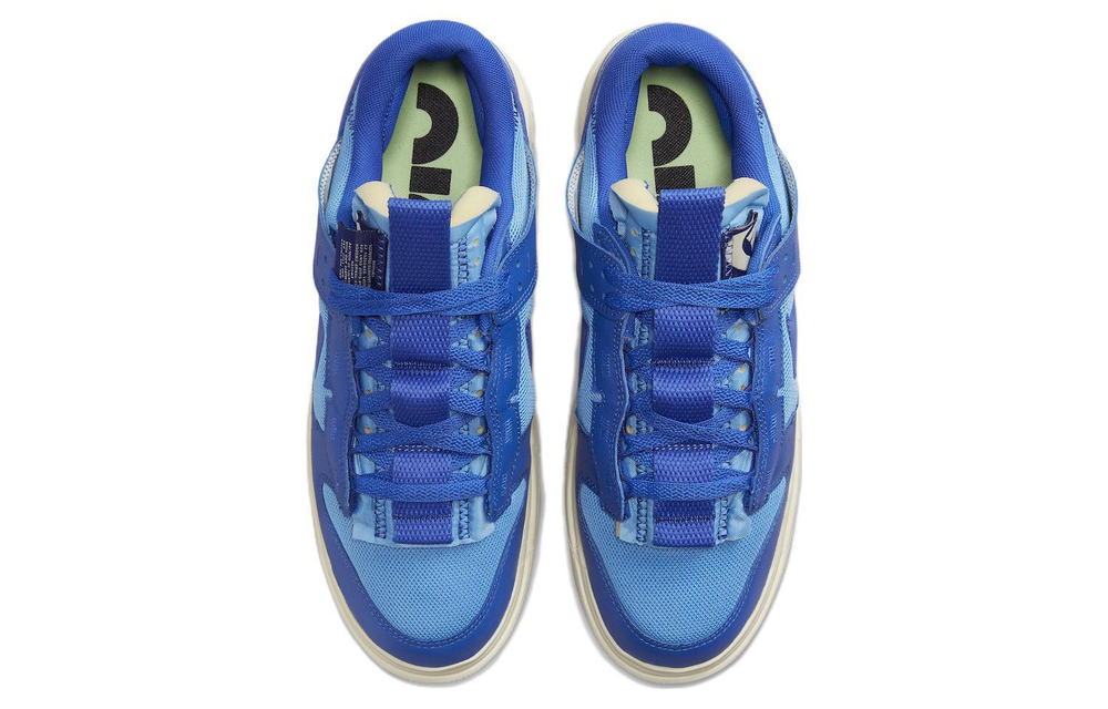 Кроссовки Nike Air Dunk Jumbo Remastered