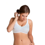 Бюстгальтер для фиксации экзопротеза молочной железы Valeria 415, р. 70C