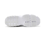 Кроссовки Nike Zoom Air Fire (Женская размерная сетка)
