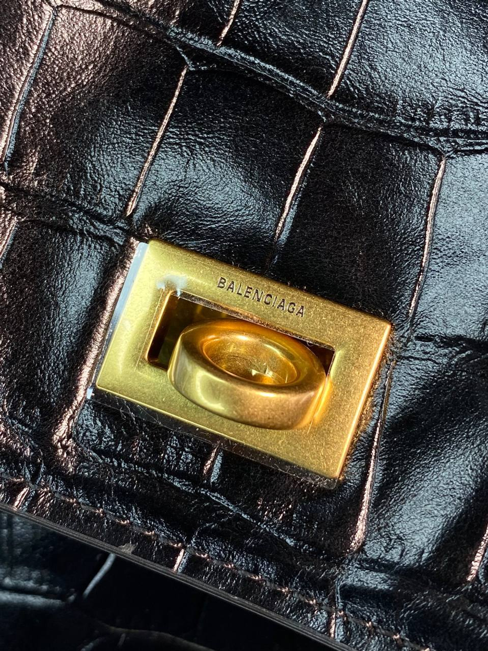 Сумка Balenciaga