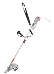 Электрический триммер "РЕСАНТА" ЭТ-1700НВ