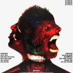 Metallica / Hardwired...To Self-Destruct (Deluxe Edition)(Coloured Vinyl)(3LP+CD)