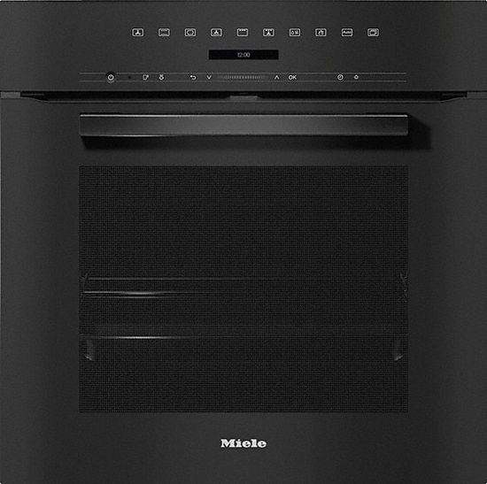 Электрический духовой шкаф Miele H7264BP