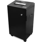 Уничтожитель бумаг ГЕЛЕОС УА92-7+