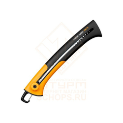 Пила Fiskars Xtract садовая большая