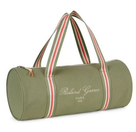 Спортивная сумка Roland Garros Sporty Chic Duffel - green