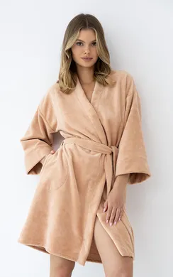 Халат Goldie