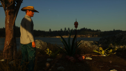 SCUM - Raymond Cruz Character Pack (для ПК, цифровой код доступа)