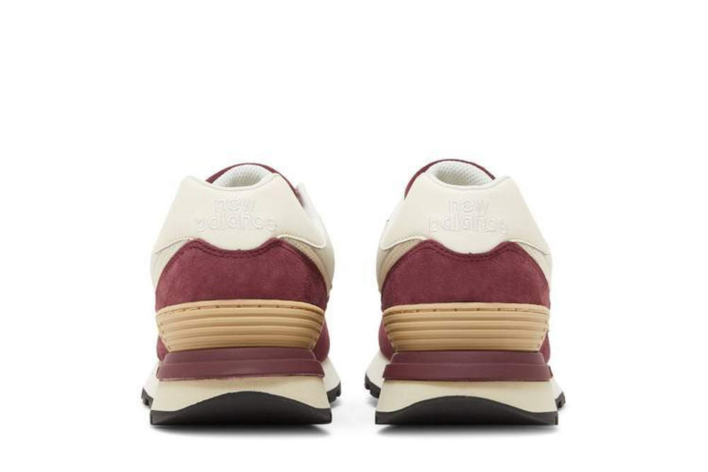Кроссовки New Balance Nb 574 Legacy