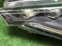 Битая Фара левая Haval F7 (2018-2024) LED
