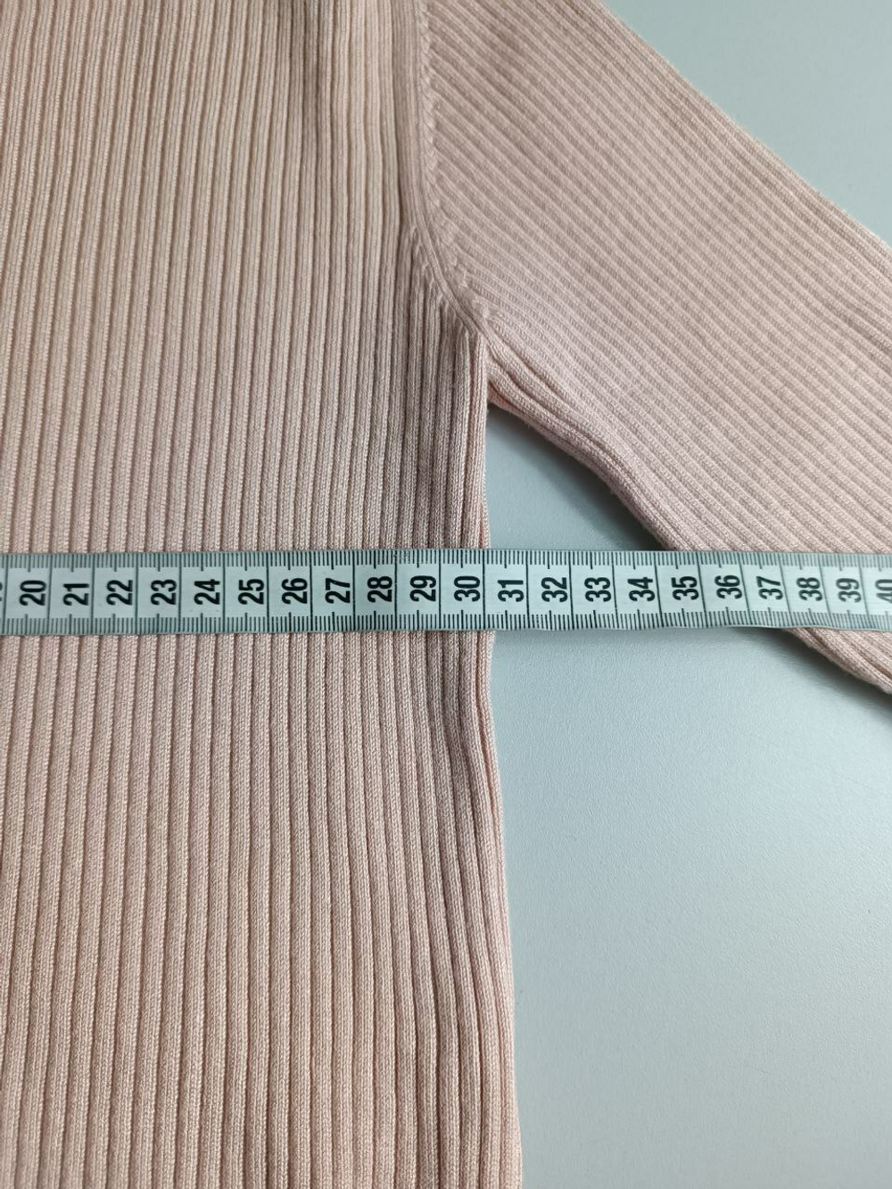 Футболка Befree с вискозой стильная 44 размер