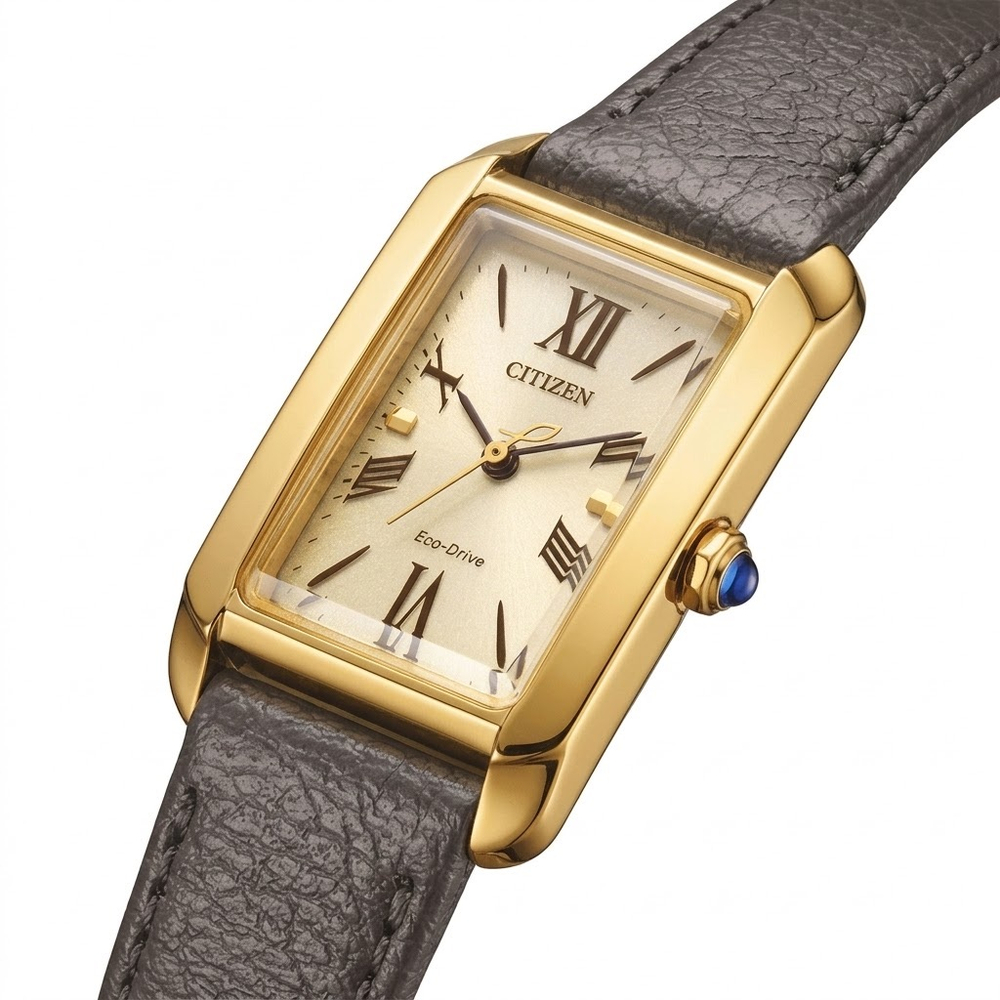 Женские наручные часы Citizen EW5622-09P