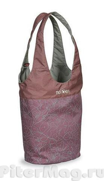Сумка Tatonka Turnover Bag S [2230.361]
