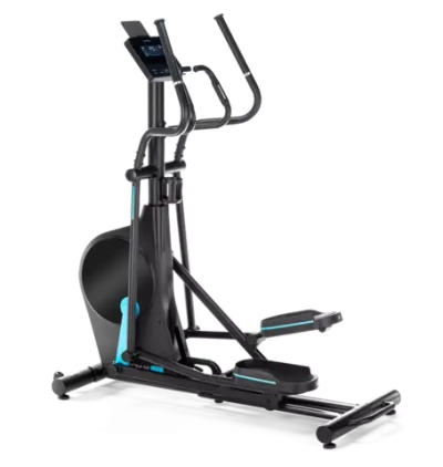 OXYGEN FITNESS PHANTOM M LCD