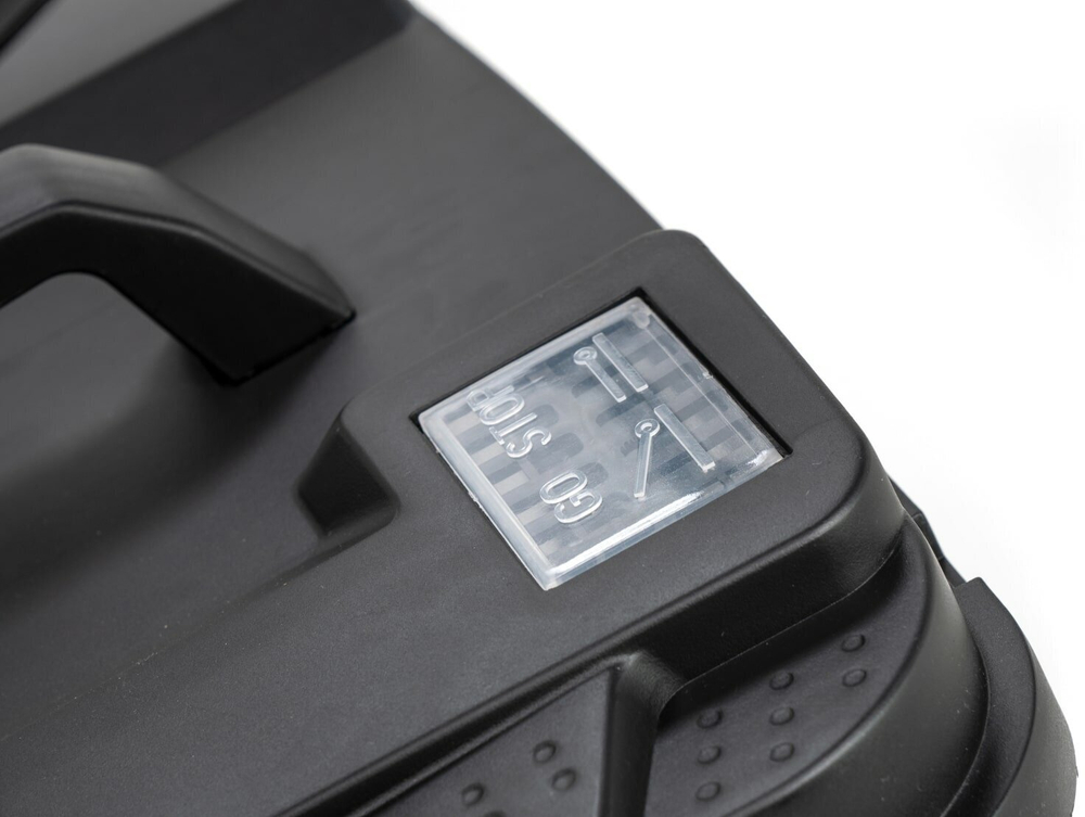 Газонокосилка электрическая GREENWORKS LM2000, 2000W, 43 см (2515707)