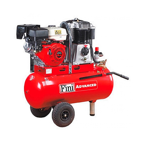 Поршневой компрессор FINI BK 119-100-9S HONDA