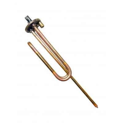 ТЭН для водонагревателя (бойлера) Ariston 2000 Вт / 2 Квт, резьба М6, RCF PA