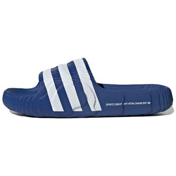 Adidas Originals Adilette 22 'Blue White'