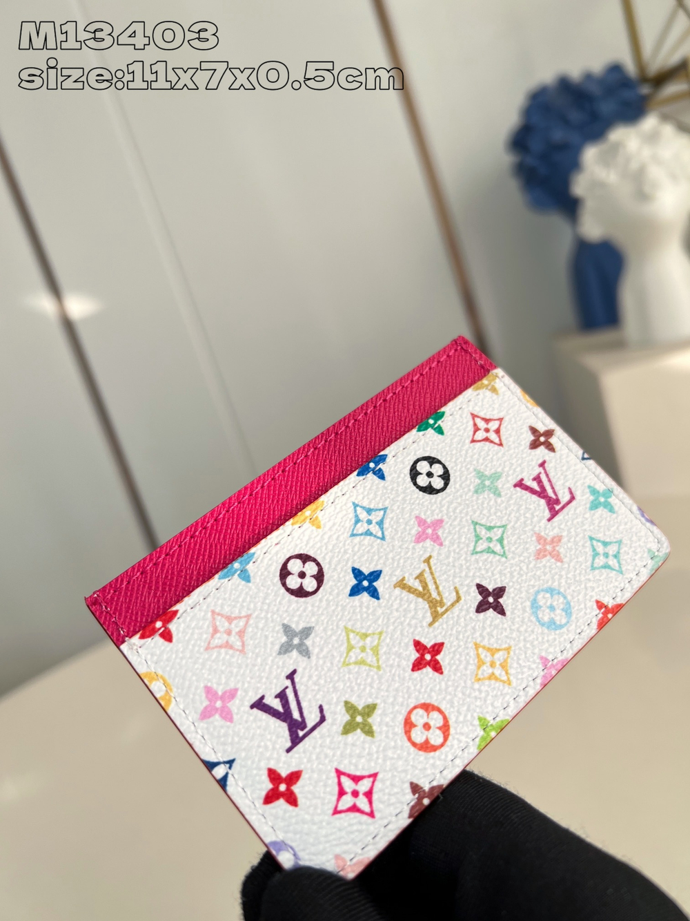 Louis Vuitton Card Holder