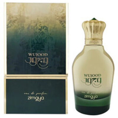 Zimaya Wujood EDP 100ml