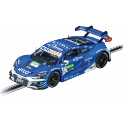 Carrera EVOLUTION - Audi R8 LMS GT3 evo II "Team Abt Sportsline, No.7", DTM 2022 27732 / артикул   27732  / GTIN 4007486277328