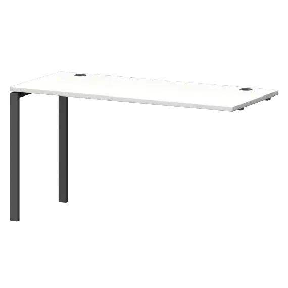 Модуль линейный на металлокаркасе СМС25-П-18К.60Э.Пр25  1800x600x750 Смарт