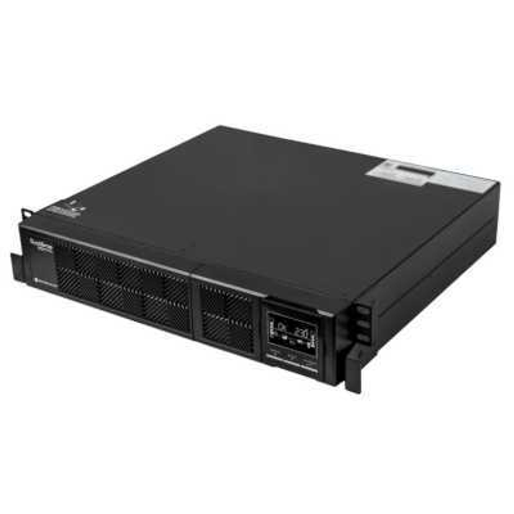 ИБП Systeme Electric Smart-Save Online SRTRU1500RTXLI