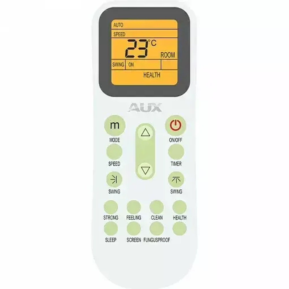 Кондиционер AUX On-Off ALCA-H60/5R1 (v1)