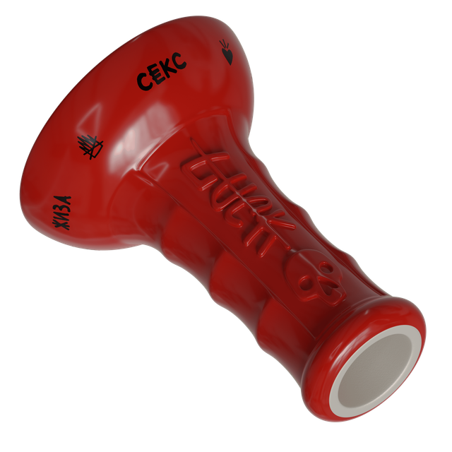 Чаша Хулиган Roller - Диабло