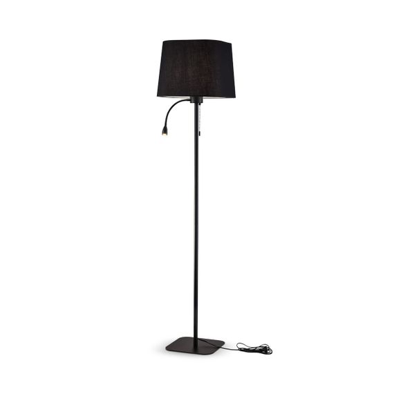 Торшер Maytoni Farel Z001FL-L3W-1B