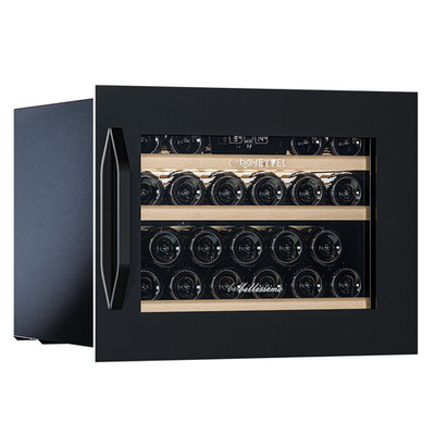 Meyvel Винный холодильник (шкаф) компрессорный MEYVEL MV22-KBB1