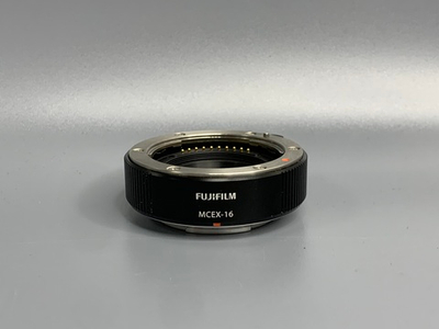 FujiFilm Mcex-16 X-Mount