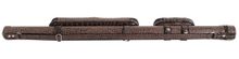 Тубус Mosin Custom Alligator 1x1 коричневый