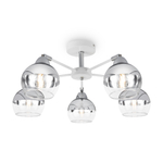 Люстра Freya FR5225PL-05W