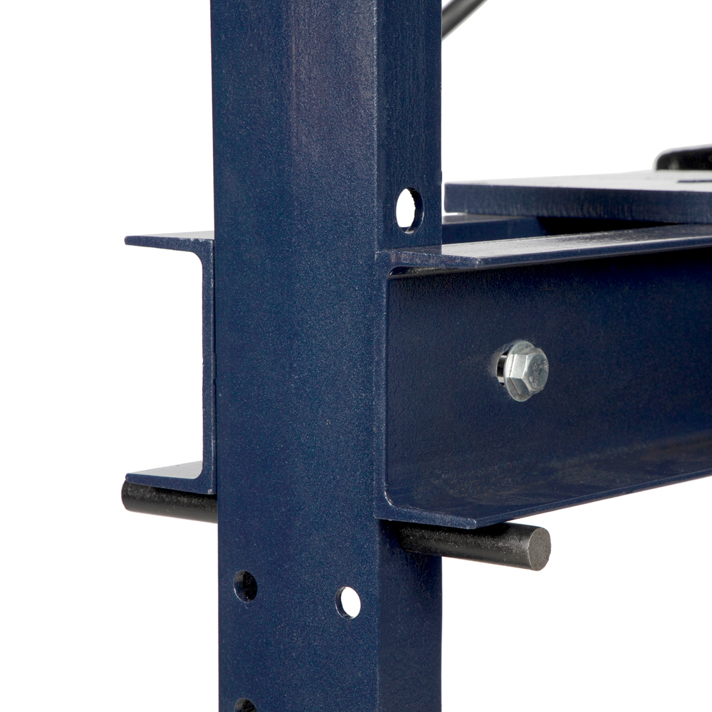 OPT-212 Гидравлический пресс 12 т