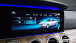 Mercedes-Benz E-Class W213 E250 Exclusive (01.2021)