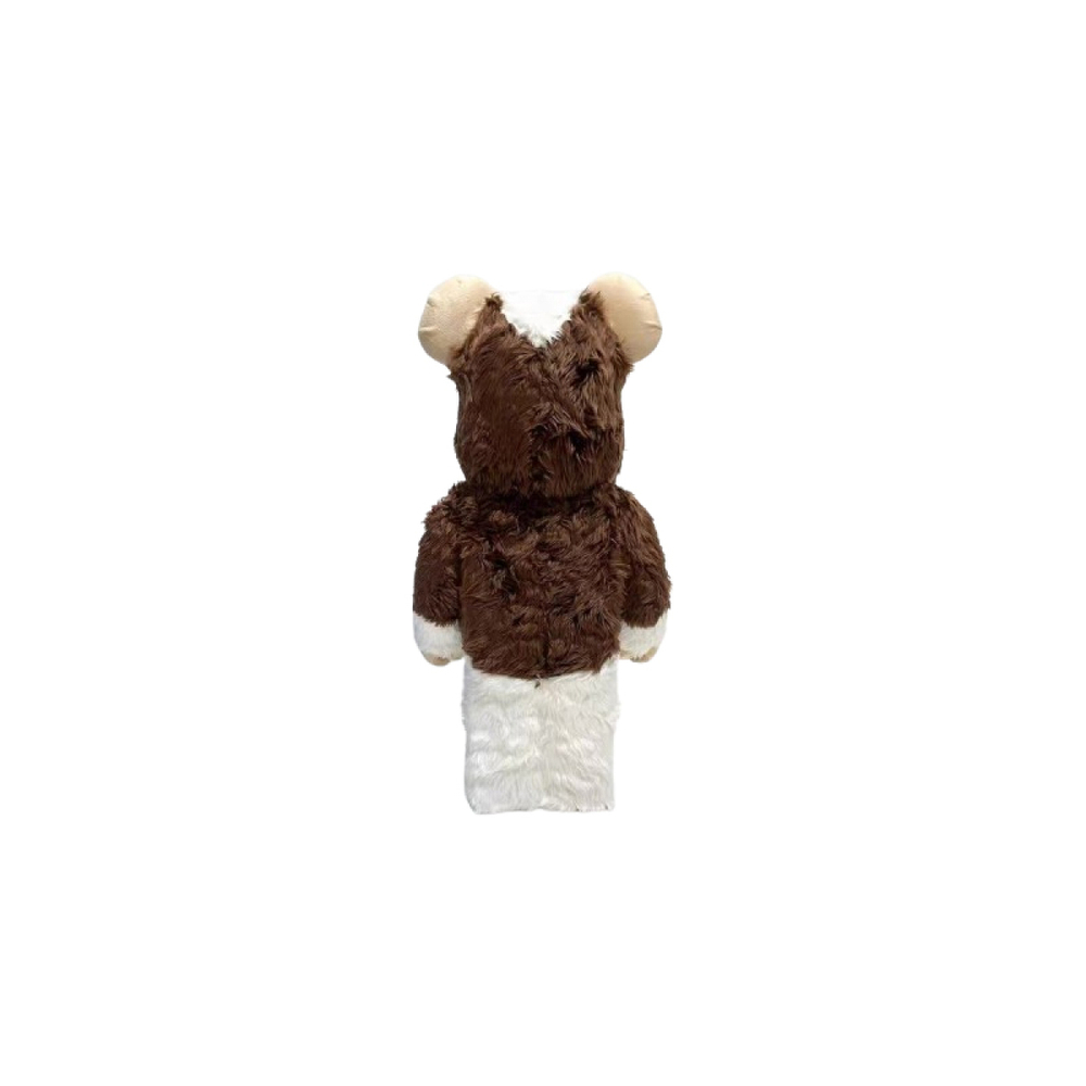 Дизайнерские игрушки BE@RBRICK GIZMO 2021, 2021