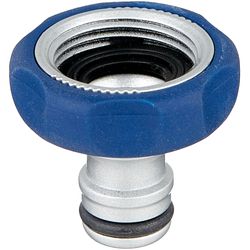 GWTA20-053 GREEN APPLE Штуцер резьбовой 19мм внутренняя резьба, алюминий, TPR