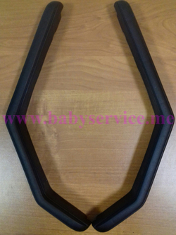 Крыло Peg-Perego Gaucho Rockin переднее левое