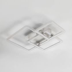 Citilux Тринити CL238230E RGB Люстра светодиодная с пультом