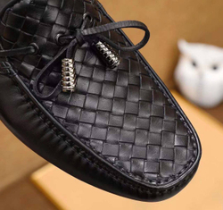 Мокасины Bottega Veneta