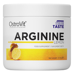 OstroVit L-Arginine (210 гр.)