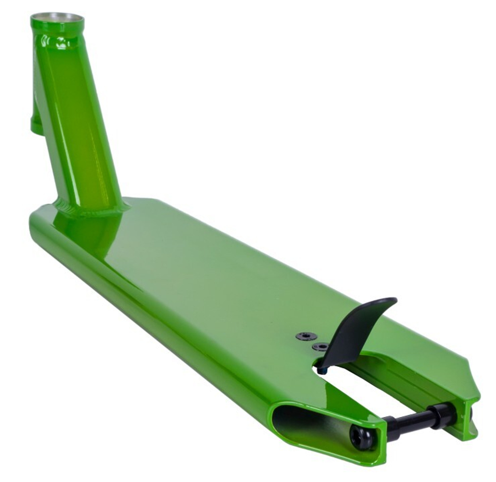 Дека для самоката TECH TEAM Provokator 50 Green